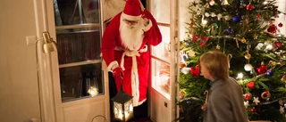 Fira en riktigt god och grön jul 