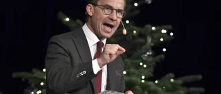 Vad hade hänt om de hade valt SD?
