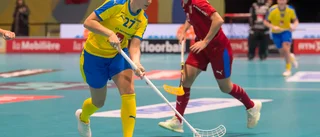 Steen och Boberg målskyttar mot Tjeckien