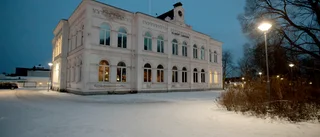 Nytt förslag klubbat för Christinaområdet 