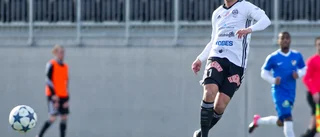Missräkning för Maif i toppstriden