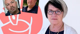"Det känns väldigt märkligt"  