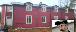 Vill starta vandrarhem i militärförläggning