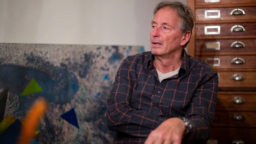 "Psykiatriambulanser borde finnas överallt. Det är solklart för mig", säger Jörgen Andersson.