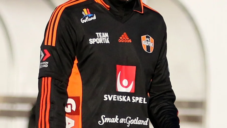 FC Gute väljer att inte värva österrikaren Adrian Gale.