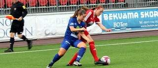 Trångfors erbjuden plats i division 1