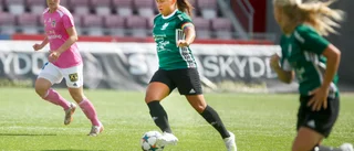 Flera Triangelnspelare testar med Viljan