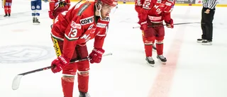 KLART: VIK lånar forward från Modo