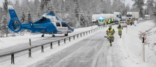 Nedlagd utredning om dödsolycka återupptas