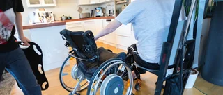 Inga assistenter ska bli borttvingade