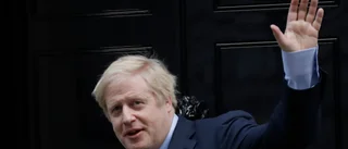 Begränsa skadorna av Brexit   