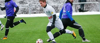 Han hjälper ungdomar i Zambia 