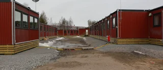 Förlängt modulboende vid pråmen