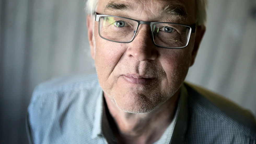 Nils Funcke befarar att fler nämnder stänger dörren för insyn.
