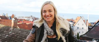 När Annika inte kunde förtränga kulturpriset