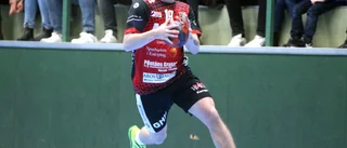 Handbollsfest i Idrottshuset  