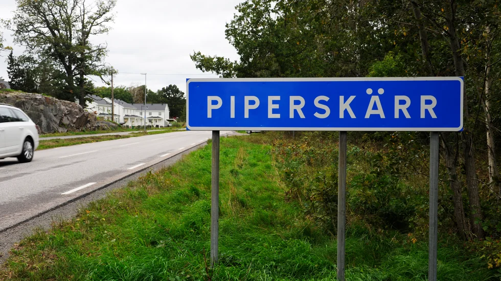 I helgen firar Sankt Nikolai kapell i Piperskärr 30 år.