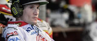 Doyle: "Kommer tillbaka om jag får"