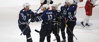 Två poäng för Gnesta IK i Nynäshamn