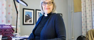 Viss verksamhet i kyrkan trots virus