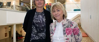 Nya landshövdingen besökte Vingåker