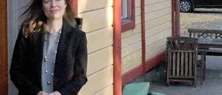M-politikern blir politisk vilde