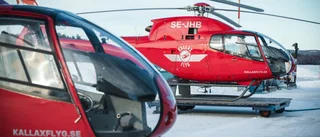 Kallax Flyg AB med i ny tv-serie