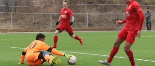KSK höll nollan igen i DM-fotbollen