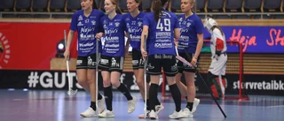 Inställda matcher – kvar i allsvenskan