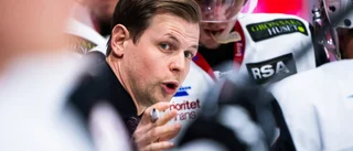 Martin Filander: En udda situation för alla
