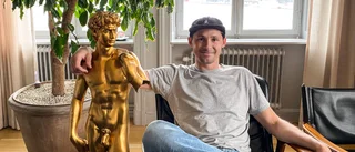 Hör hela intervjun med Philip Haglund