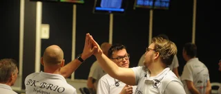 Även bowlingen avslutar säsongen