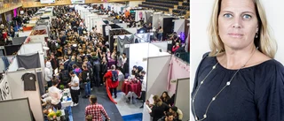 Årliga mässan slår deltagarrekord