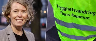 Säsongen för trygga vandringar är över