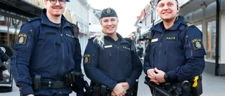 Ökning av brott mot barn i sociala medier