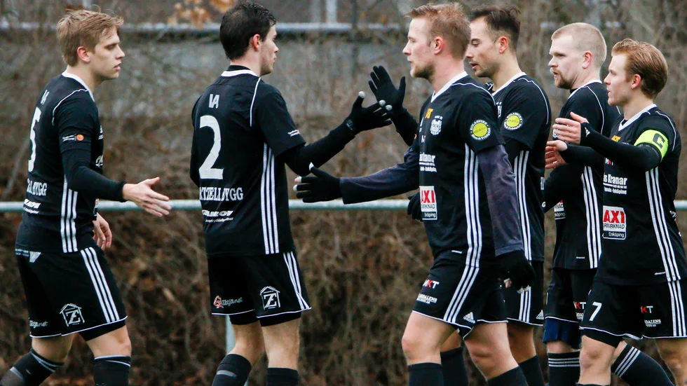 Fanna BK får ett tillskott i tränarteamet.