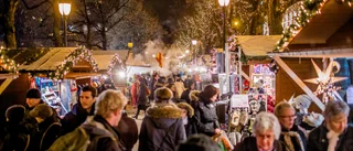 LISTA: Julmarknader i Uppland 2019