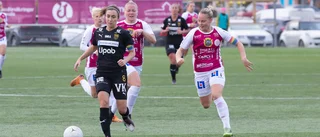 Uppsalas hopp i allsvenska jakten: BP