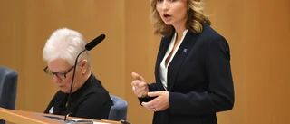 Kränkande tala om ensamkommande som vuxna