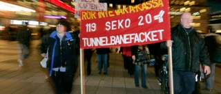 Försämra inte villkoren i a-kassan