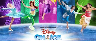 Disney On Ice                 