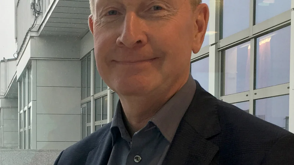 Håkan Sjöström, Green cargo, anser att företaget har systematik i sitt säkerhetsarbete.