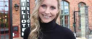 Så firade Åtvidabergs bibliotek 150 år