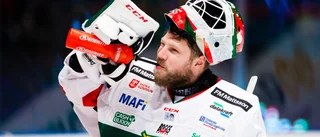 LHC-profil är ännu utan klubb 