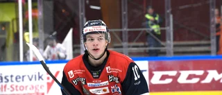VIK-spelare uttagna i veckans femma