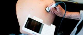 Brist på kunskap och information om KUB-test