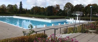 Renovera Vendelbadet i stället