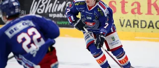 SHL-klubben bryter med förre Piteåbacken