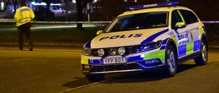 Söker ensam gärningsman efter mordförsöket