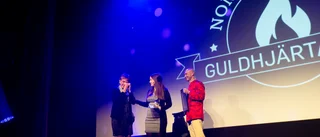 Magnus Betnérs överraskning till Kiruna